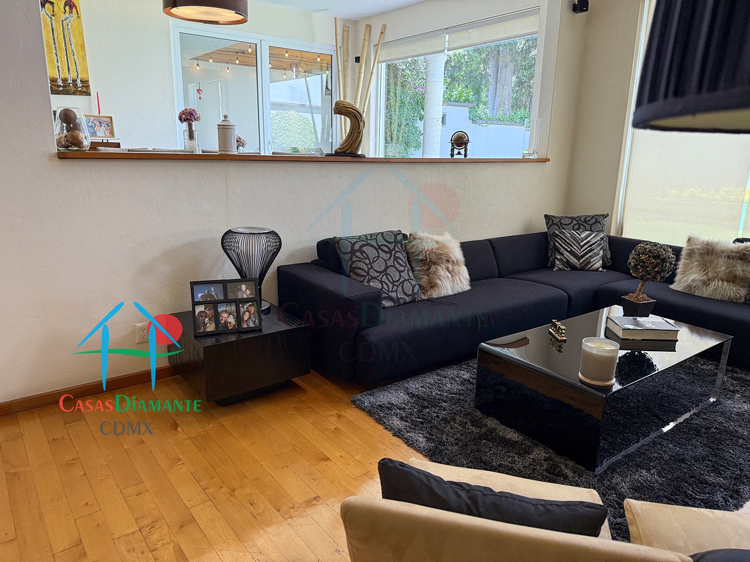 Las Aguilas Casa Iliada F - Sala 4 Las Aguilas Casa Iliada F - Sala 4